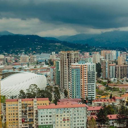 V. Orbi City Daire Batum Dış mekan fotoğraf